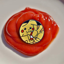 Load image into Gallery viewer, Ketchup Monster