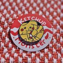 Load image into Gallery viewer, Ketchup Monster