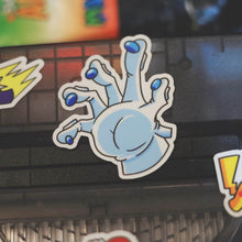 Load image into Gallery viewer, Super Amogus Bros Sticker Sheet