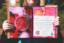 Load image into Gallery viewer, Official ToeJam & Earl's Cookbook: Funky Fresh Foods of Funkotron