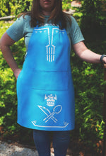 Load image into Gallery viewer, Champion's & Princess's Aprons | The Legend of Zelda: Breath of the Wild-Inspired Kitchenware