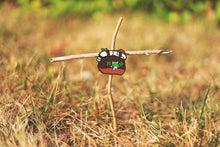 Load image into Gallery viewer, YAHAHELP ME (please) Pins & Stickers