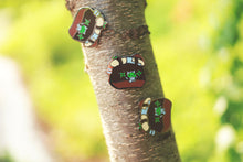 Load image into Gallery viewer, YAHAHELP ME (please) Pins & Stickers