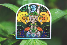 Load image into Gallery viewer, Sage Stickers