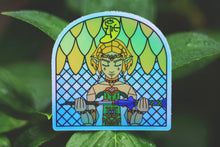 Load image into Gallery viewer, Sage Stickers