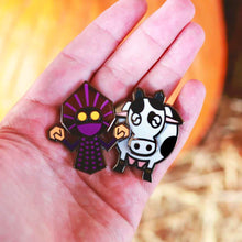 Load image into Gallery viewer, THEM & Moo Moo