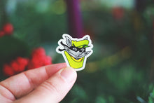 Load image into Gallery viewer, Press X-Mas Sticker Sheet