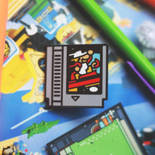 Load image into Gallery viewer, Cartridge Collection Vol 2 Pins