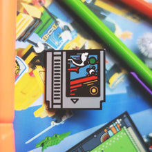 Load image into Gallery viewer, Cartridge Collection Vol 2 Pins