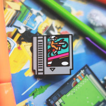 Load image into Gallery viewer, Cartridge Collection Vol 2 Pins