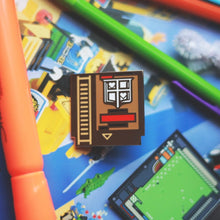 Load image into Gallery viewer, Cartridge Collection Vol 2 Pins