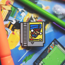 Load image into Gallery viewer, Cartridge Collection Vol 2 Pins