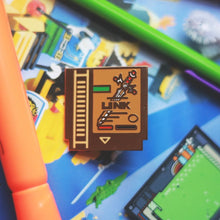 Load image into Gallery viewer, Cartridge Collection Vol 2 Pins