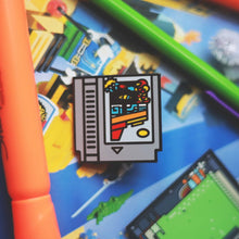 Load image into Gallery viewer, Cartridge Collection Vol 2 Pins