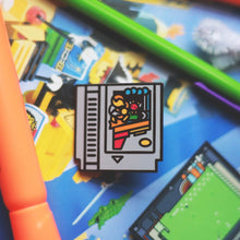 Load image into Gallery viewer, Cartridge Collection Vol 2 Pins