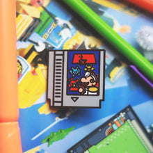 Load image into Gallery viewer, Cartridge Collection Vol 2 Pins