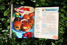Load image into Gallery viewer, The Legend's Cookbook+ | The Legend of Zelda: Breath of the Wild-Inspired Cookbook