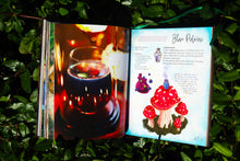 Load image into Gallery viewer, The Legend's Cookbook+ | The Legend of Zelda: Breath of the Wild-Inspired Cookbook