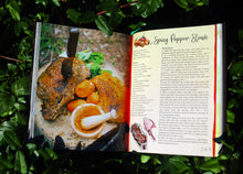 Load image into Gallery viewer, The Legend's Cookbook+ | The Legend of Zelda: Breath of the Wild-Inspired Cookbook