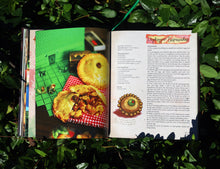 Load image into Gallery viewer, The Legend's Cookbook+ | The Legend of Zelda: Breath of the Wild-Inspired Cookbook