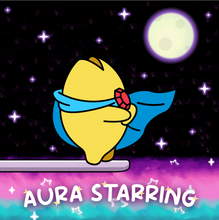 Load image into Gallery viewer, Aura Starring PRE-ORDER