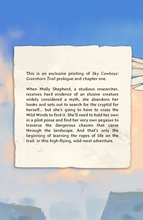 Load image into Gallery viewer, Sky Cowboys: Greenhorn Trail