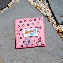 Load image into Gallery viewer, Bait Pouch Tote Bag | Hero of Tides