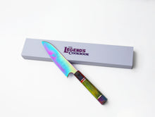 Load image into Gallery viewer, Great Fairy Knife | Imp's Masquerade