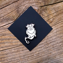 Load image into Gallery viewer, Ghost Dog | Soul Food