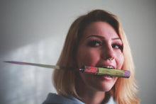 Load image into Gallery viewer, Great Fairy Knife | Imp's Masquerade