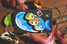 Load image into Gallery viewer, Poffy Pals