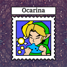 Load image into Gallery viewer, Mask Stamp Collection