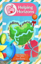 Load image into Gallery viewer, Helping Horizons Volume 1+2+3 Bundle PDF Cookbook