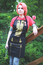 Load image into Gallery viewer, Three Courses Student Apron | Fire Emblem: Three Houses-Inspired Kitchenware