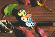 Load image into Gallery viewer, Poffy Pals