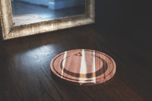 Load image into Gallery viewer, Mincing Shield | The Legend of Zelda: Majora's Mask-Inspired Cookware