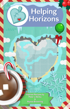 Load image into Gallery viewer, Helping Horizons Volume 1+2+3 Bundle PDF Cookbook
