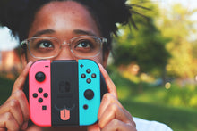 Load image into Gallery viewer, Puppy Mouth Stickers