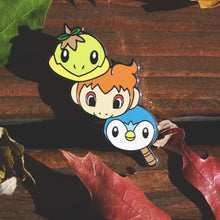 Load image into Gallery viewer, Poffy Pals