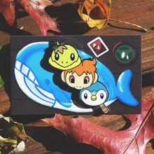 Load image into Gallery viewer, Poffy Pals