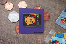 Load image into Gallery viewer, Worldwide Cult Classic Box Art Pins