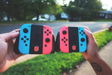 Load image into Gallery viewer, Puppy Mouth Stickers