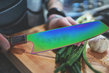 Load image into Gallery viewer, Great Fairy Knife | Imp's Masquerade