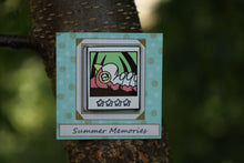 Load image into Gallery viewer, Summer Memories