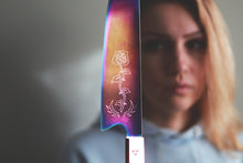 Load image into Gallery viewer, Great Fairy Knife | Imp's Masquerade