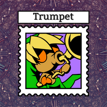 Load image into Gallery viewer, Mask Stamp Collection