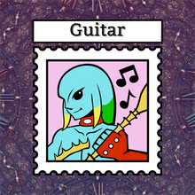 Load image into Gallery viewer, Mask Stamp Collection