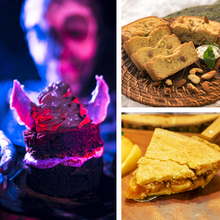 Load image into Gallery viewer, The Legend's Cookbook+ PDF | The Legend of Zelda: Breath of the Wild-Inspired Cookbook PDF Digital EBook