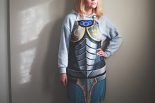 Load image into Gallery viewer, Fierce Chef Apron | Majora's Mask-Inspired Kitchenware