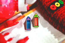 Load image into Gallery viewer, SplatTanks